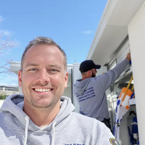 The West Rancho Dominguez Dryer Vent Cleaning team.