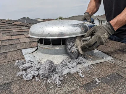 Roof Vent Cleaning in Hawthorne, CA