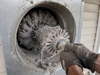 Clogged Vent Cleaning service in West Rancho Dominguez, CA