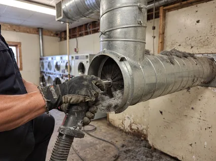 Commercial Vent Cleaning service in West Rancho Dominguez, CA