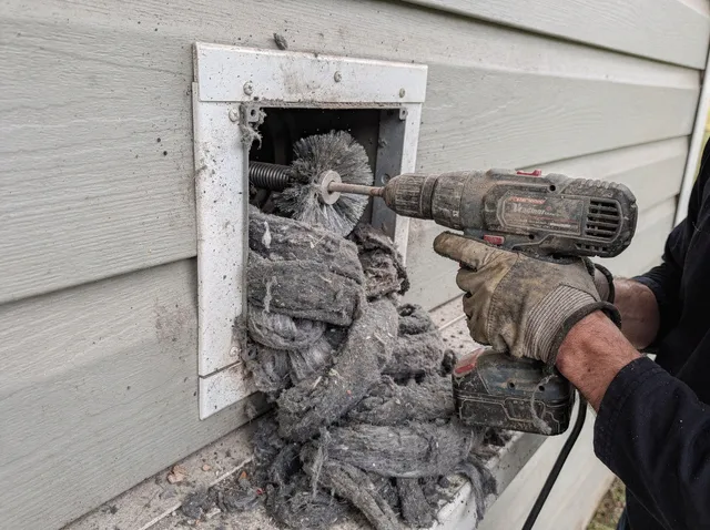 Dryer Vent Cleaning service in West Rancho Dominguez, CA