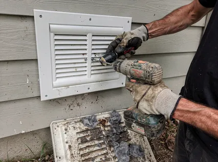 Vent Cover Replacement service in West Rancho Dominguez, CA
