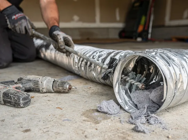 Duct Cleaning service in West Rancho Dominguez, CA