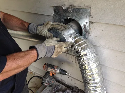 Vent Repair & Installation in Hawthorne, CA