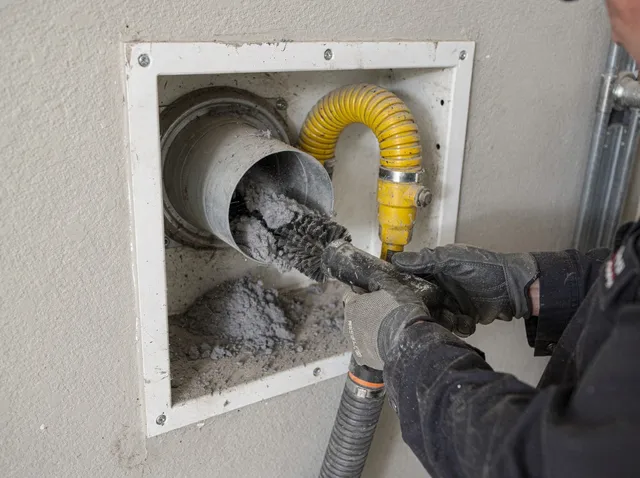 Gas Dryer Vent Cleaning service in West Rancho Dominguez, CA