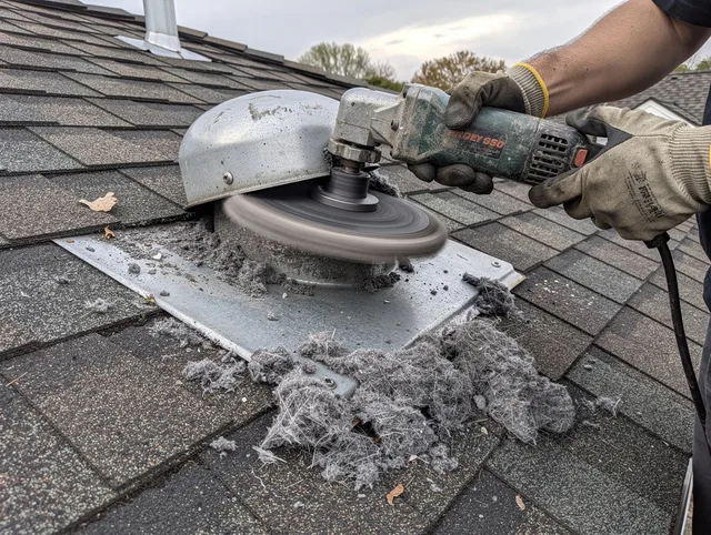 Expert roof dryer vent cleaning by West Rancho Dominguez Dryer Vent Cleaning in West Rancho Dominguez