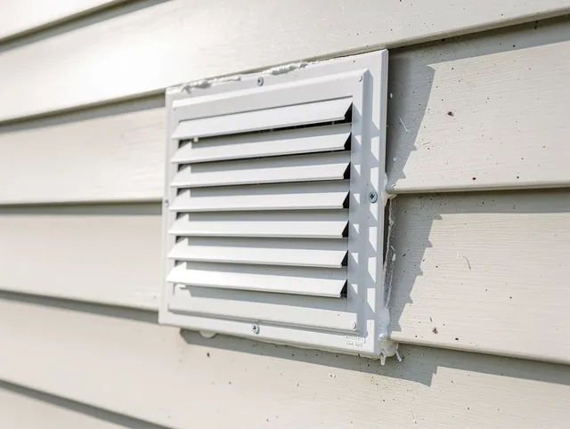 Expert vent cover replacement by West Rancho Dominguez Dryer Vent Cleaning in West Rancho Dominguez